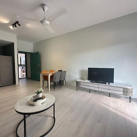 Hidden Gem @ Marina View Villas Pd Port Dickson Bagian luar foto
