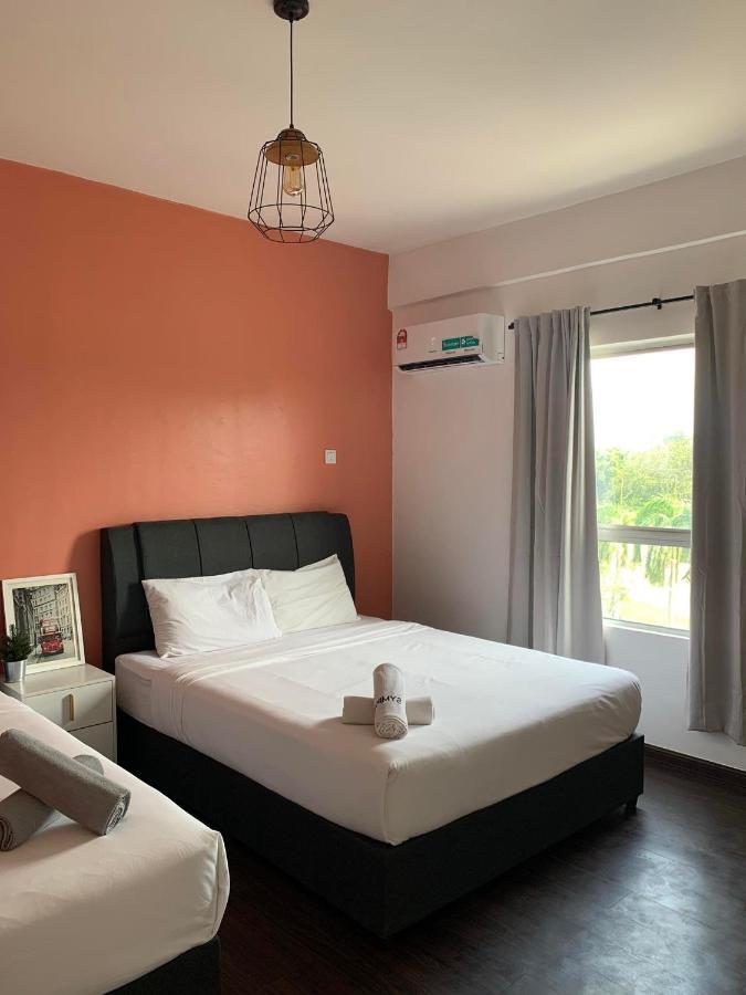 Hidden Gem @ Marina View Villas Pd Port Dickson Bagian luar foto