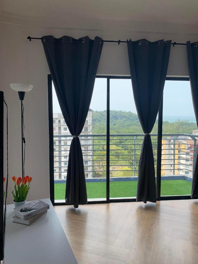 Hidden Gem @ Marina View Villas Pd Port Dickson Bagian luar foto