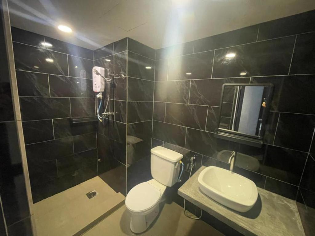 Hidden Gem @ Marina View Villas Pd Port Dickson Bagian luar foto